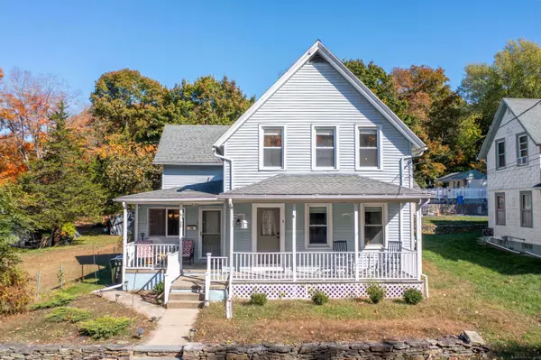 24 Mowry Avenue, Norwich, CT 06360