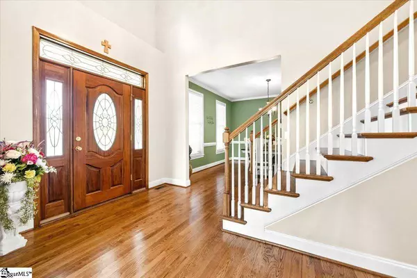 205 Montague Drive, Easley, SC 29640