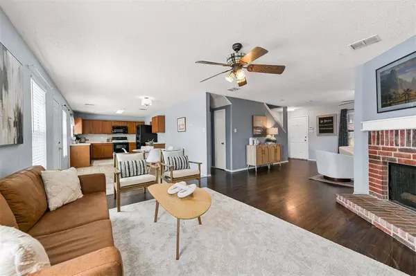 5524 Ventura Street, Fort Worth, TX 76244