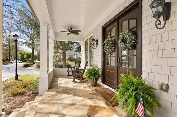 225 Centennial TRCE, Roswell, GA 30076