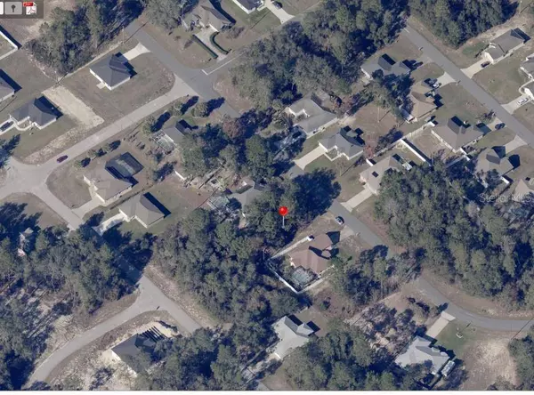 SW 170TH STREET RD, Ocala, FL 34473