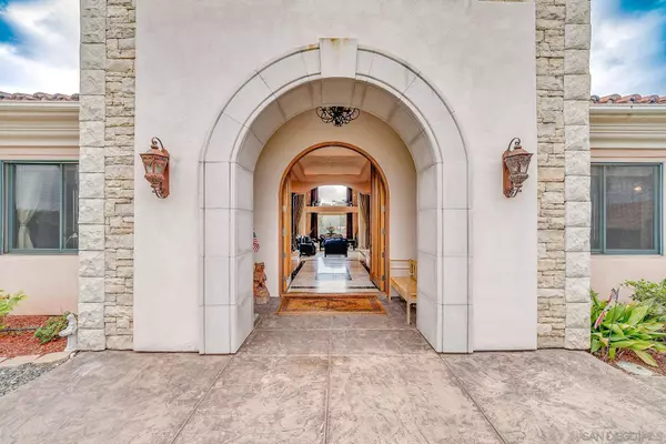 2025 N Stage Terrace, Fallbrook, CA 92028