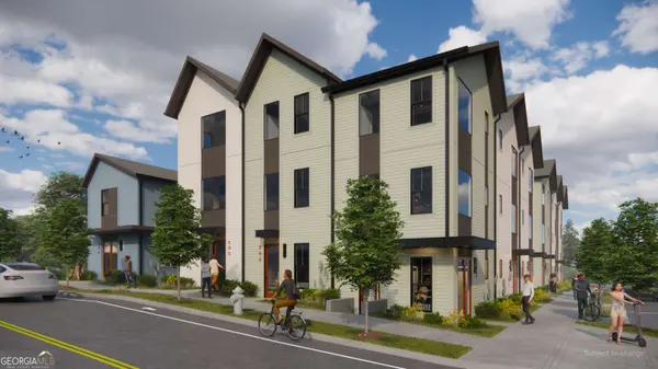 1121 Allene AVE SW, Atlanta, GA 30310