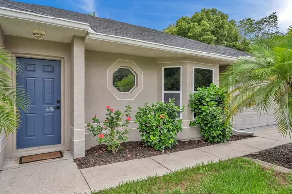 9007 GIBRALTER ST, Spring Hill, FL 34608