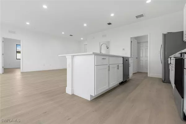 3023 NE BEECHWOOD CIR, Labelle, FL 33935