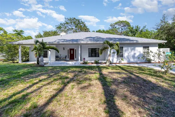 2605 RANCH RD, Melbourne, FL 32904