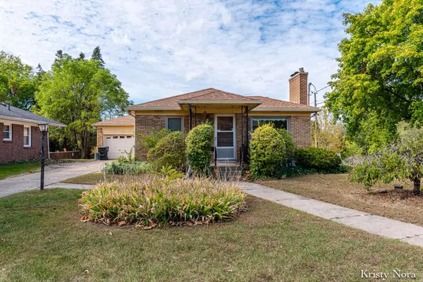 2787 Coit NE Avenue, Grand Rapids, MI 49505