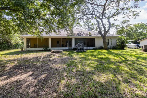 2605 Ranch RD, Melbourne, FL 32904