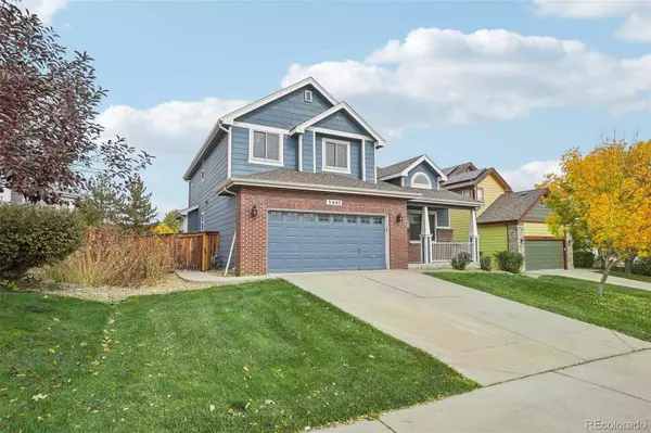 3403 E 102nd AVE, Thornton, CO 80229