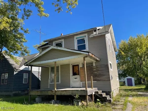 1197 Belvedere AVE SE, Warren, OH 44484