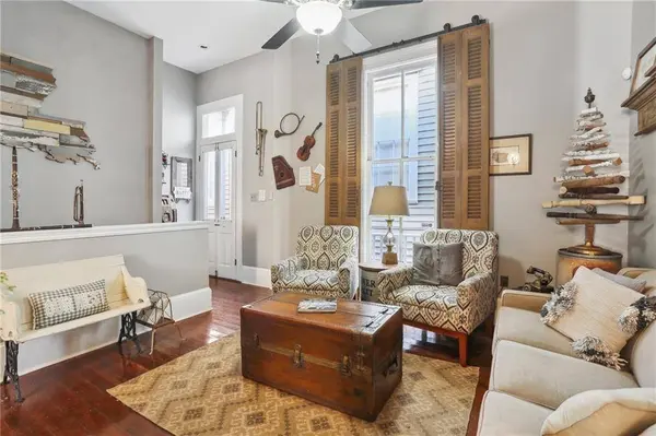 1444 MAGAZINE ST #C, New Orleans, LA 70130