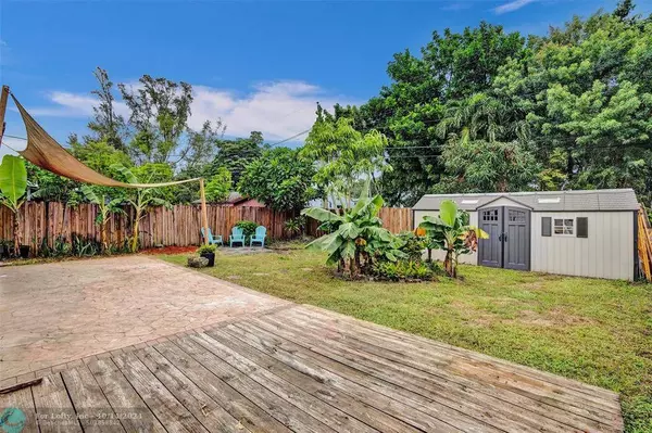 3761 SW 45th Ter, West Park, FL 33023