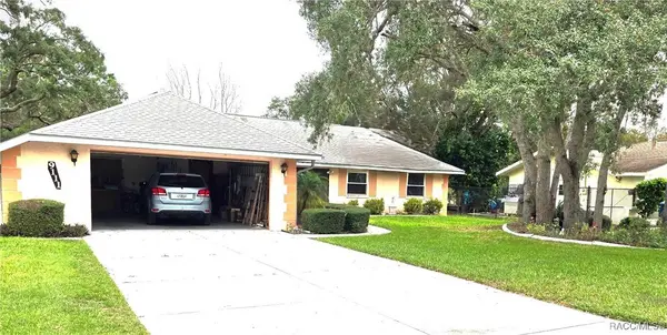9111 Blaine RD, Spring Hill, FL 34608