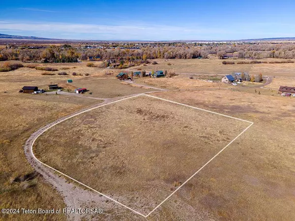 1227 PINE VIEW LANE, Driggs, ID 83422