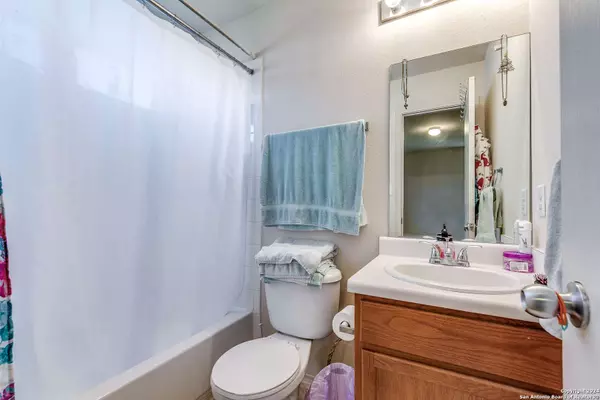 9802 MARBACH CYN, San Antonio, TX 78245-1695