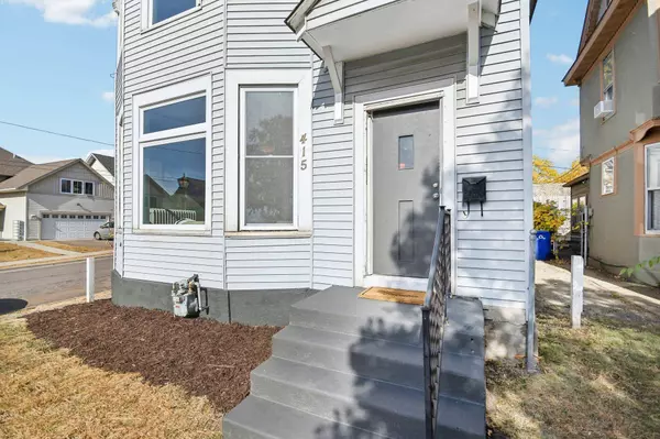 415 Mount Ida ST, Saint Paul, MN 55130