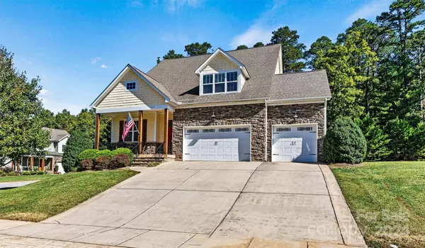 1203 39th AVE NE, Hickory, NC 28601