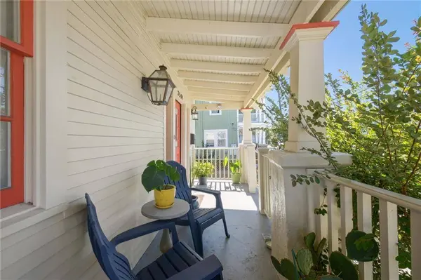 3509 DELACHAISE ST, New Orleans, LA 70125