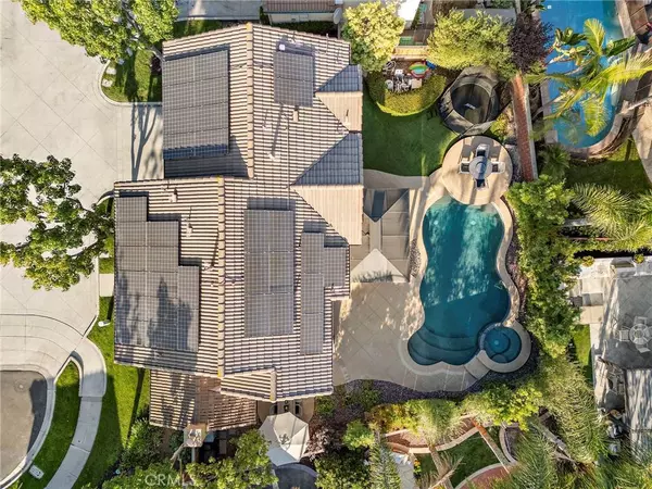 61 Fieldhouse, Ladera Ranch, CA 92694