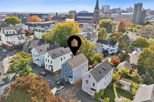 42 Smith ST, Portland, ME 04101