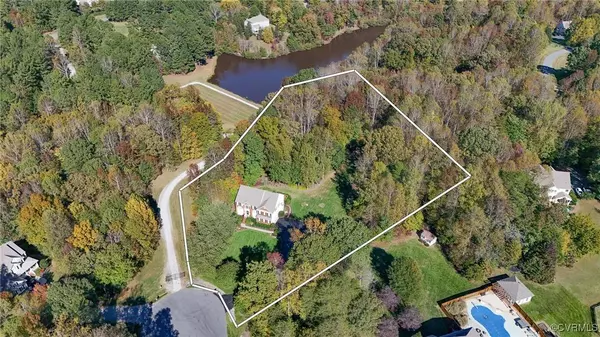 2408 Incline CT, Goochland, VA 23063