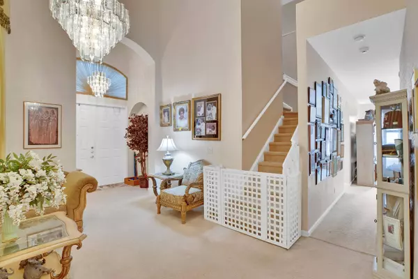 6235 Arlington WAY, Fort Pierce, FL 34951