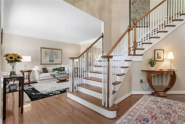 2408 Incline CT, Goochland, VA 23063