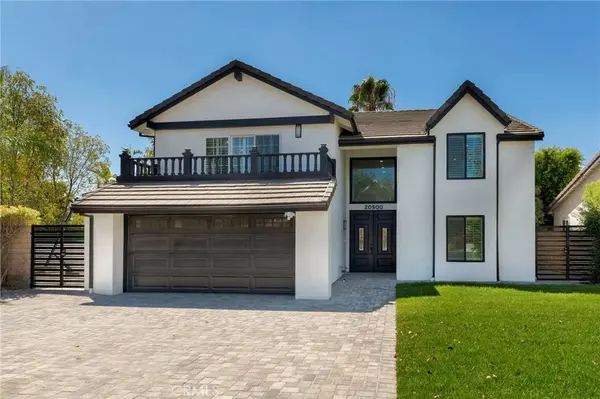 20500 Blairmoore ST, Chatsworth, CA 91311