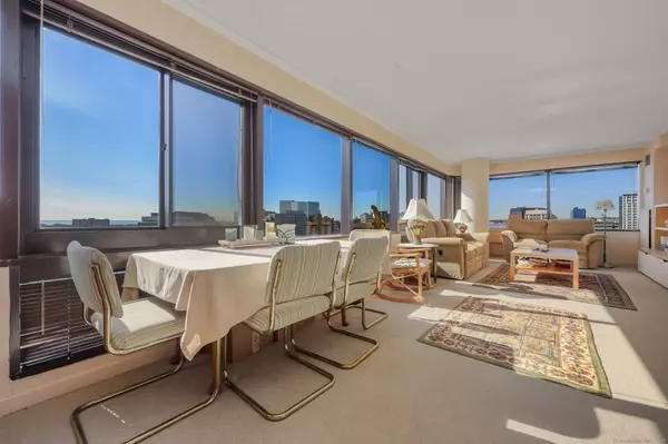 127 Greyrock Place #APT 1613, Stamford, CT 06901