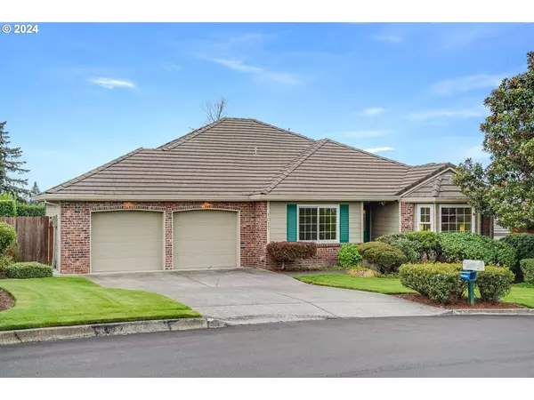 1017 NW 79TH CIR, Vancouver, WA 98665
