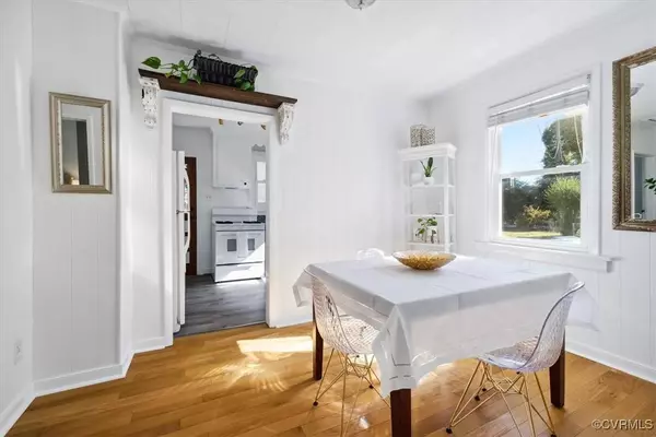 7100 Count ST, Henrico, VA 23228