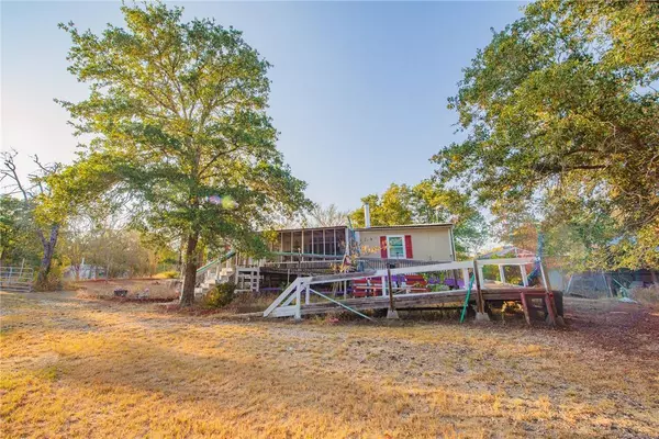 1164 Big Berry RD, Somerville, TX 77879