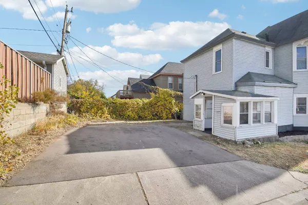 415 Mount Ida ST, Saint Paul, MN 55130