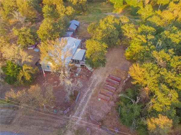 1164 Big Berry RD, Somerville, TX 77879