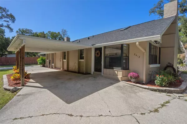 2412 S CREASON TER, Inverness, FL 34452