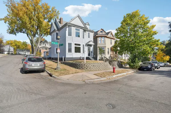 415 Mount Ida ST, Saint Paul, MN 55130