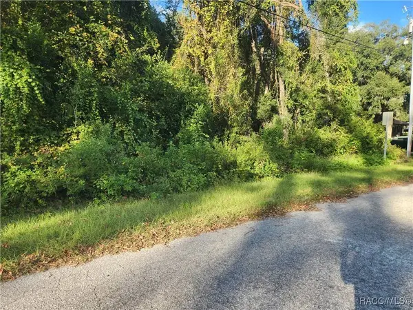 6575 E Wingate ST, Inverness, FL 34452