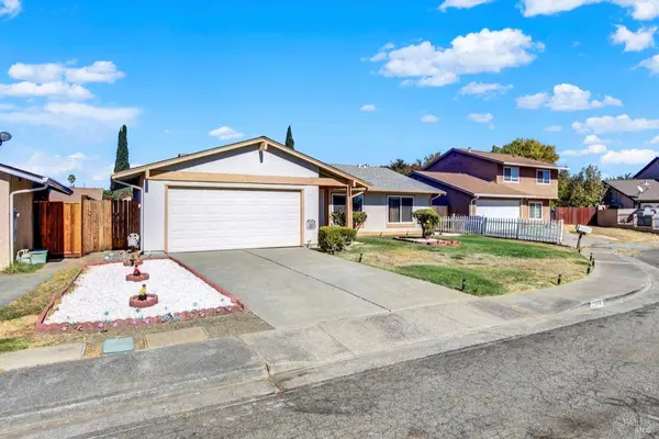 2384 Coronado CT, Fairfield, CA 94533