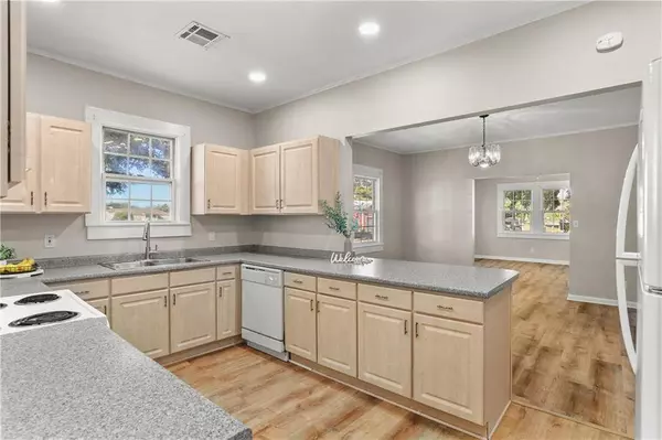 406 EARLY ST, Paradis, LA 70080