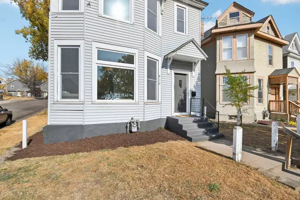 415 Mount Ida ST, Saint Paul, MN 55130