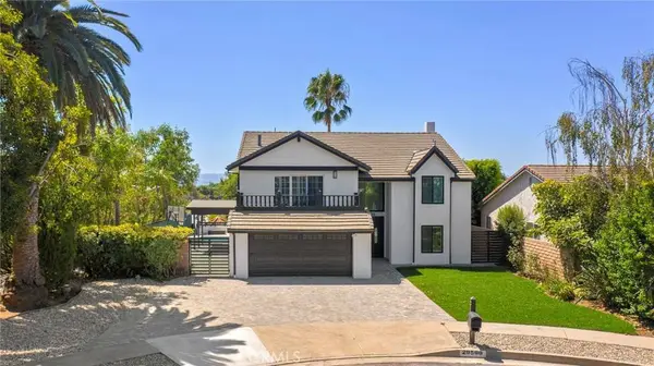 20500 Blairmoore ST, Chatsworth, CA 91311