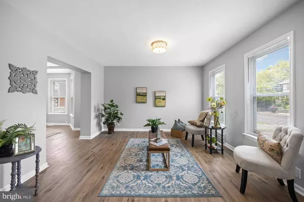 410 RICHEY AVE, Collingswood, NJ 08107