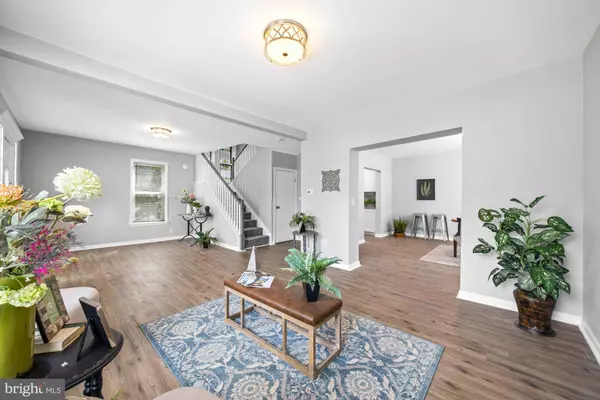 410 RICHEY AVE, Collingswood, NJ 08107