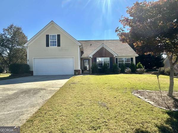 4218 Deer Springs WAY, Gainesville, GA 30506