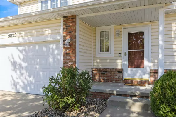 9823 Biscayne Drive, Johnston, IA 50131