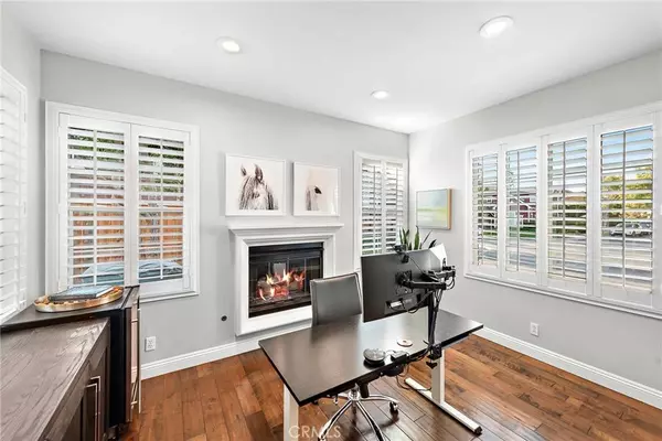 61 Fieldhouse, Ladera Ranch, CA 92694