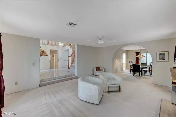 3340 Shallow Pond Drive, Las Vegas, NV 89117