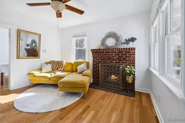 7100 Count ST, Henrico, VA 23228