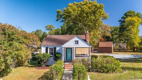 7100 Count ST, Henrico, VA 23228