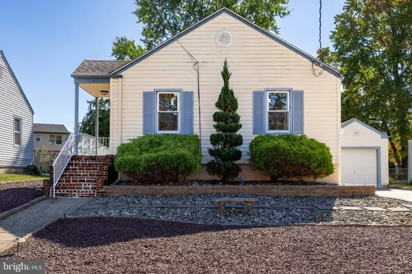 31 WINDING WAY, Cherry Hill, NJ 08002